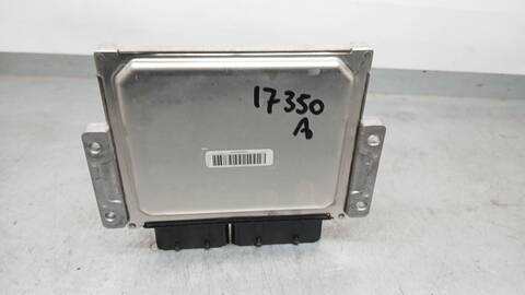 Foto 3ª: Centralita Motor ECU Peugeot 508 2.0 BLUEHDI 160 163CV 120KW [AH01] (2020)