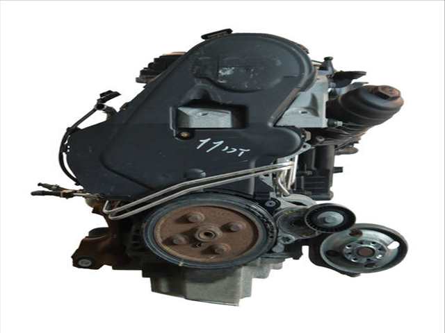 Foto 2ª: Motor Completo Volvo XC 70 163CV 120KW [D5244T17 D52] (2012)