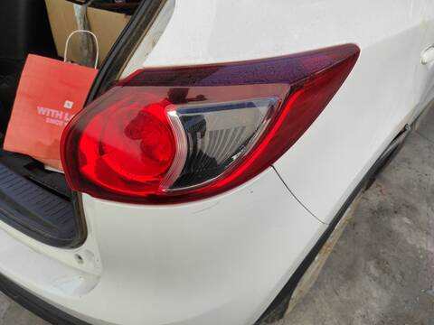 Piloto Trasero Derecho Mazda CX5 G KE) PE