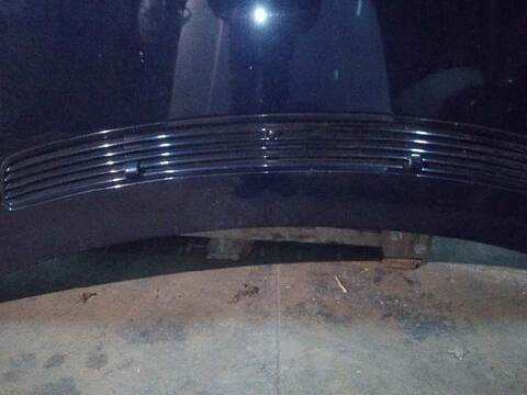 Foto 2ª: Capot Mercedes Clase E 180 E 500 211.072) BERLINA 388CV 285KW [M273962] (2006)