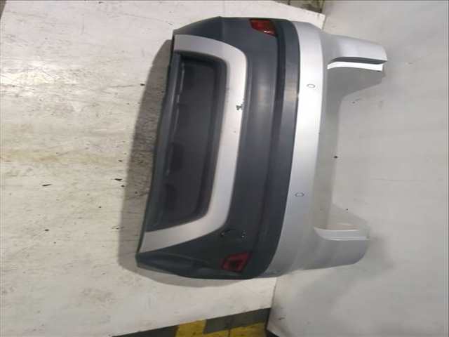 Foto 2ª: Paragolpes Trasero Volkswagen T-Cross 1.0 TSI 110CV 81KW [DLAA] (2022)