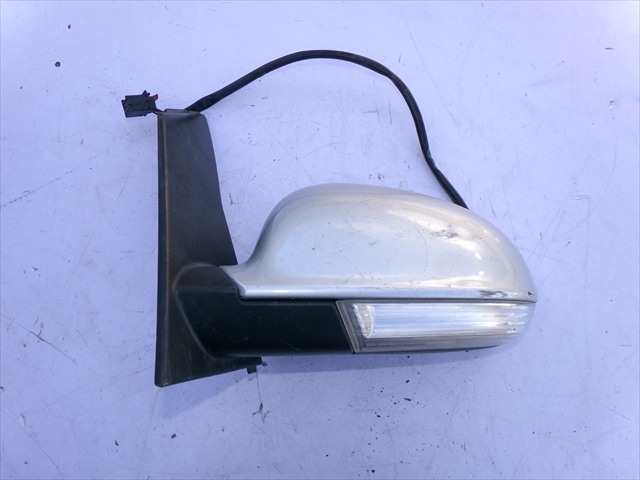Foto 2ª: Retrovisor Izquierdo Volkswagen Golf 2.0 TDI MODELO PLUS,2004-2009 [BKD] (2005)