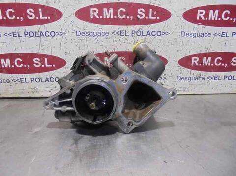 Foto 2ª: Depresor Freno Bomba Vacio Ford Transit 2.0 TDE CAT 86CV 63KW [F3FA] (2004)