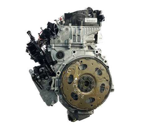 Foto 2ª: Motor Completo Bmw Serie 5 530 G30 G31 F90 265CV 195KW [B57D30A B57] (2020)