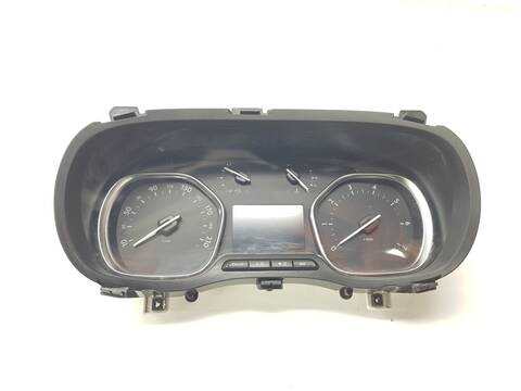 Cuadro de Instrumentos Peugeot Expert PRO LONG