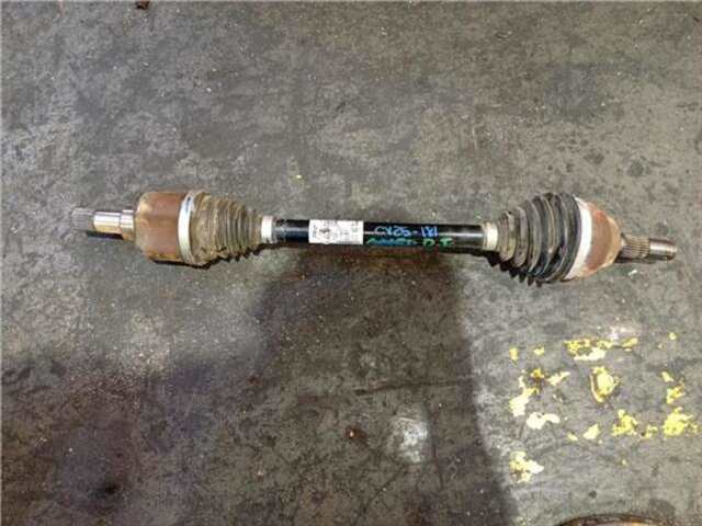 Transmision Delantera Izquierda Citroen C3 1.2 C-SERIES [1.2 LTR. - 81 KW 12V E-THP - PURETECH]