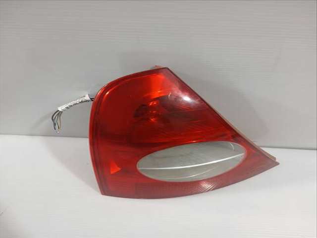 Foto 2ª: Piloto Trasero Izquierdo Renault Clio 1.2 BB0A BB0F BB10 BB1K BB28 BB2D BB2H CB0A ... 58CV 43KW [D7F 710,D7F 720,D7F 722,D7F 726,D7F 744,D7F 746,D7] (2007)