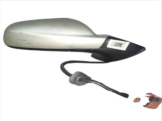 Foto 2ª: Retrovisor Derecho Peugeot 407 2.7 HDI 6DUHZJ 6DUHZF) (2004)