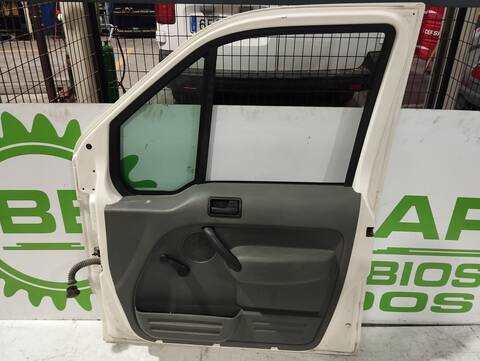 Foto 3ª: Puerta Delantera Derecha Ford Transit 1.8 TDCI CAT 90CV 66KW [HCPA] (2006)