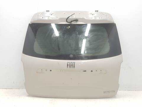 Portón Fiat 600 VERSION INDEFINIDA