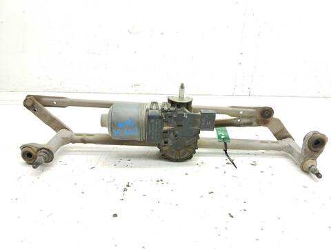 Motor Limpia Delantero Seat Ibiza ERENCE 86CV 63KW