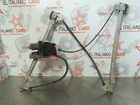 Elevalunas Eléctrico Delantero Derecho Citroen Xsara 2.0 HDI VTS 80KW) COUPE 109CV