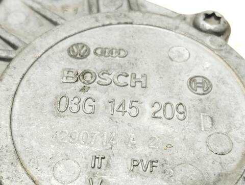 Foto 2ª: Depresor Freno Bomba Vacio Audi A4 2.0 TDI AVANT 140CV 103KW [BLB] (2005)