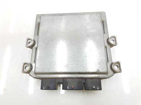 Foto 2ª: Centralita Motor ECU Citroen C3 1.4 HDI 68CV