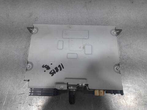 Foto 3ª: Sistema Audio Radio CD Peugeot 3008 1.5 BLUEHDI 130 131CV 96KW [YH01] (2023)