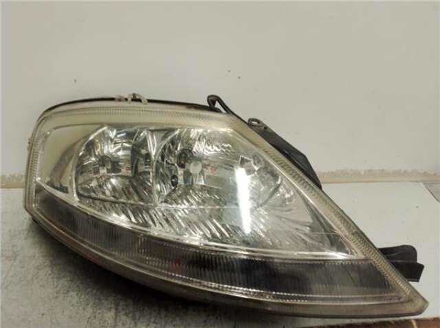Faro Derecho Citroen C3 1.4 HDI