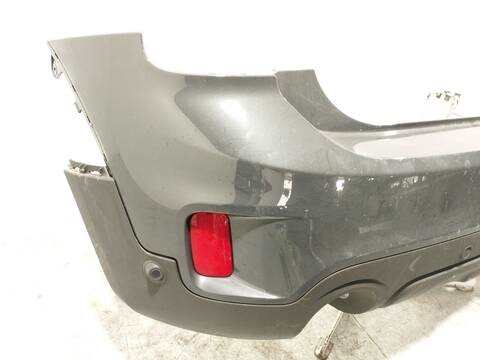 Foto 3ª: Paragolpes Trasero Mini Countryman COOPER SE ALL4 136CV 100KW [B38 A15 A,IA1] (2023)