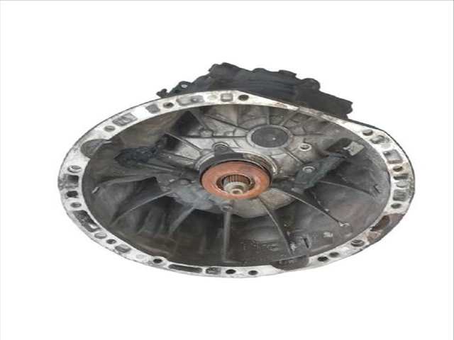 Caja Cambios Mercedes Sprinter 311 CDI 906.631 906.633 906.635 906.637)