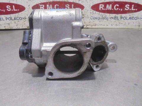 Foto 4ª: Valvula EGR Renault Scenic I- MUSIC 131CV 96KW [F9Q E8] (2006)