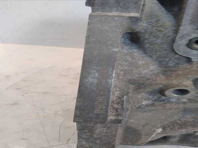 Foto 2ª: Bloque Motor Ford Focus VERSION INDEFINIDA [R9DA]