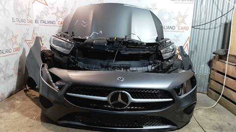 Foto 1ª: Paragolpes Delantero Mercedes Clase A 140 A 200 177.087) 163CV 120KW (2018)