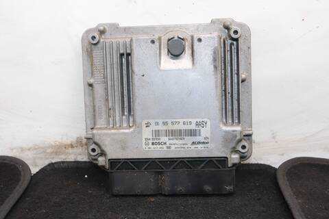 Centralita Motor ECU Opel Insignia EDITION BERLINA