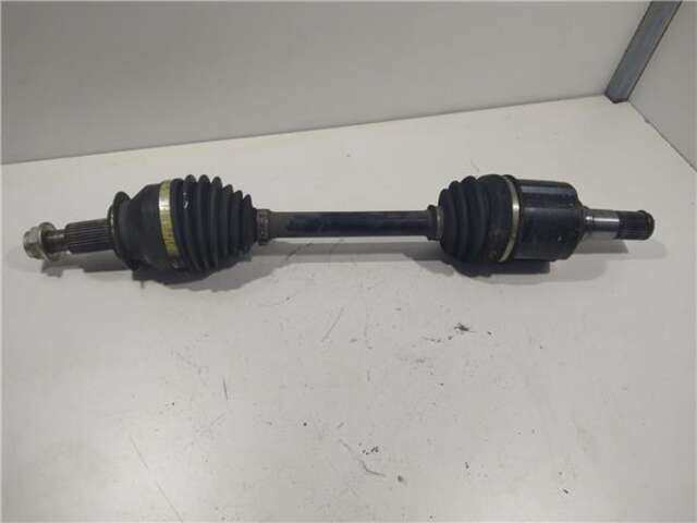 Transmision Delantera Izquierda Mazda CX5 2.2 SKYACTIV-D 135KW 4WD (KF)