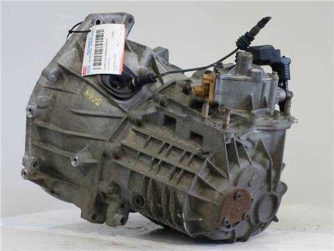 Foto 2ª: Caja Cambios Ford Mondeo 2.5 24V 170CV 125KW [SEA] (1998)