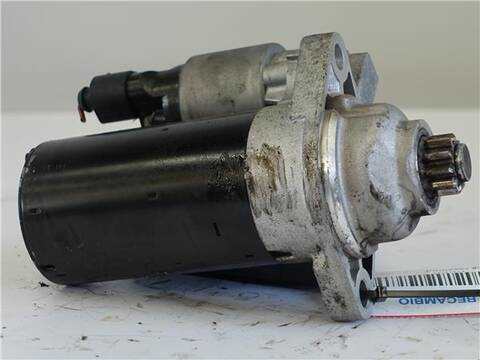 Motor de Arranque Volkswagen Polo 1.4 TDI 70CV 51KW
