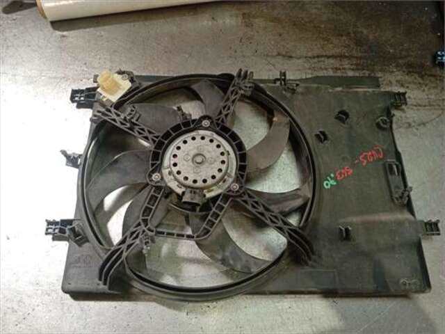 Foto 3ª: Electroventilador Opel Corsa 1.4 COSMO [1.4 LTR. - 74 KW 16V]