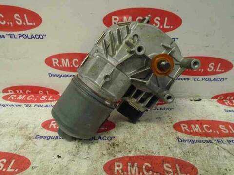Motor Limpia Delantero Seat Leon ERENCE 105CV 77KW