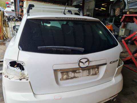 Foto 1ª: Portón Mazda CX7 ER) LUXURY [R2] (2011)
