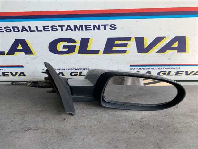 Retrovisor Derecho Renault Clio 1.5 DCI 86CV 0CV