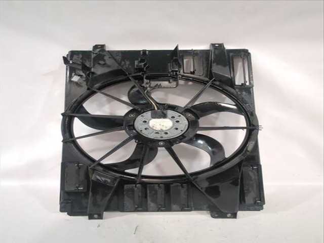 Foto 3ª: Electroventilador Volkswagen Golf 1.6 TDI 105CV 77KW [CAYC] (2016)