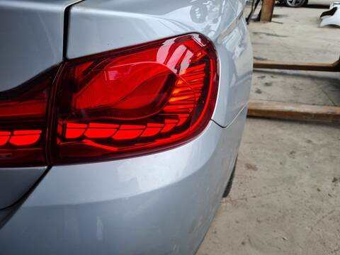 Piloto Trasero Derecho Bmw Serie 4 418 420D M SPORT COUPE 190CV 140KW