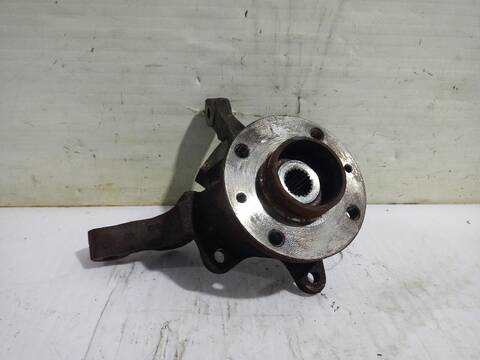 Mangueta Delantera Izquierda Renault Kangoo ALIZE 64CV