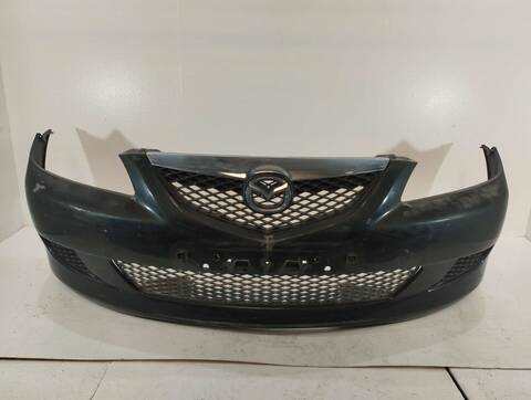 Paragolpes Delantero Mazda 6 1.8 ACTIVE 5-PTAS.) BERLINA 120CV 88KW