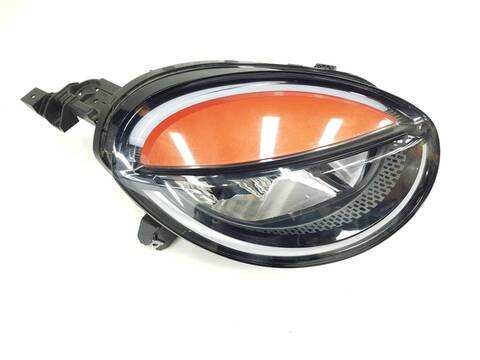 Faro Derecho Fiat 600 RED