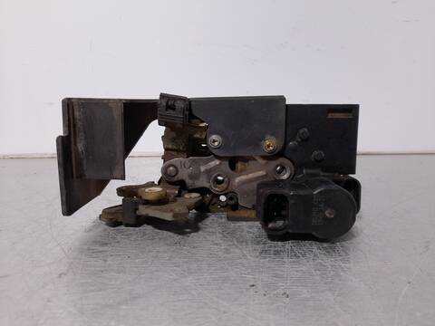 Cerradura Puerta Trasera Derecha Alfa Romeo 156 1.9 JTD CAT 105CV 77KW