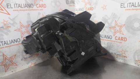 Foto 4ª: Faro Derecho Citroen C4 FEEL BERLINA 110CV 81KW [YH01] (2022)