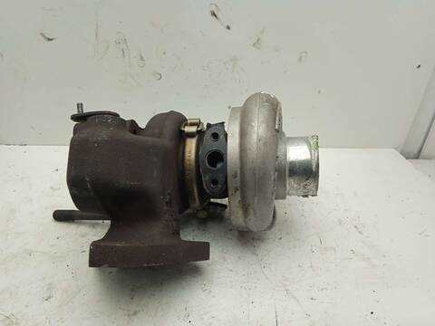 Foto 3ª: Turbocompresor Hyundai H1 2.5 TD 99CV 73KW [D4BH] (2006)