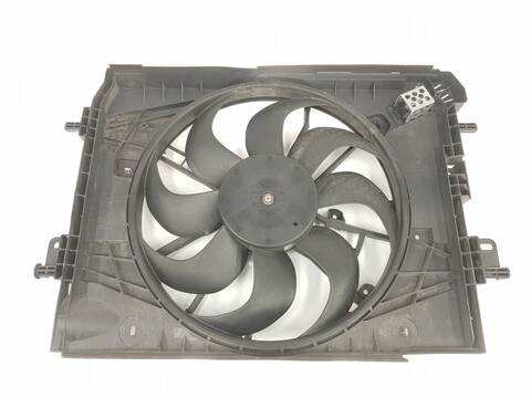 Electroventilador Renault Clio 1.2 16V 73CV