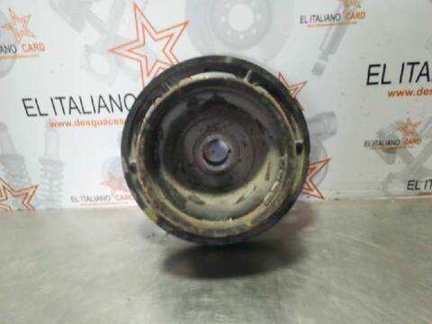 Foto 2ª: Cigüeñal Mercedes Clase ML 430 4.3 G V8 24V 272CV 200KW AUT. CAT W163) M113 E43 (1997)