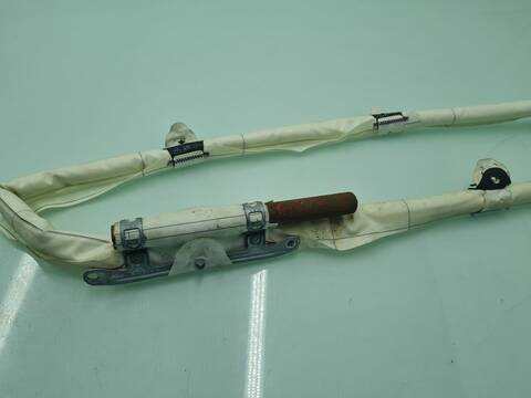 Foto 2ª: Airbag Cortina Delantero Izquierdo Bmw Serie 1 114 116D 116CV 85KW [B37U] (2016)