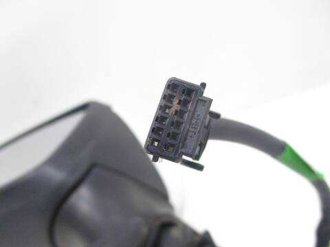 Foto 2ª: Retrovisor Izquierdo Renault Clio H4B408 (2016)