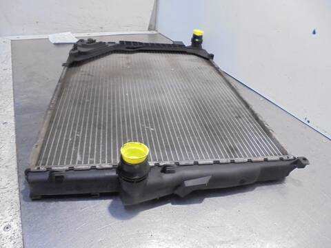 Foto 4ª: Radiador Motor Bmw Serie 3 315 316TI 115CV 85KW [N42B18A] (2005)