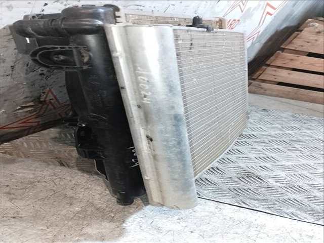 Foto 3ª: Radiador Motor Citroen C3 FEEL PACK 81CV 60KW [HM01] (2018)