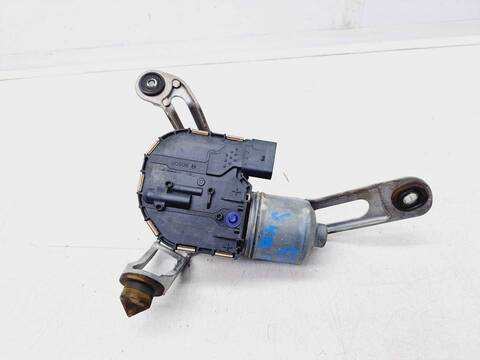 Foto 2ª: Motor Limpia Delantero Kia Carens BASIC 116CV 85KW [D4FD] (2017)