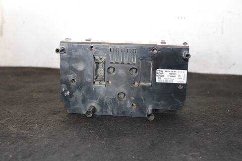 Foto 2ª: Mando Climatizador Citroen Xsara HDI 110 FAP SX PICASSO 109CV 80KW (2004)