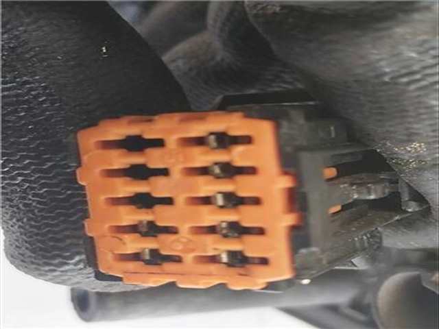 Foto 3ª: Retrovisor Derecho Citroen Xsara 1.6 HDI PICASSO 90CV 66KW [9HX (DV6ATED4)] (2006)